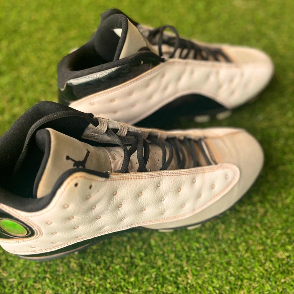 Jordan Baseball Cleats